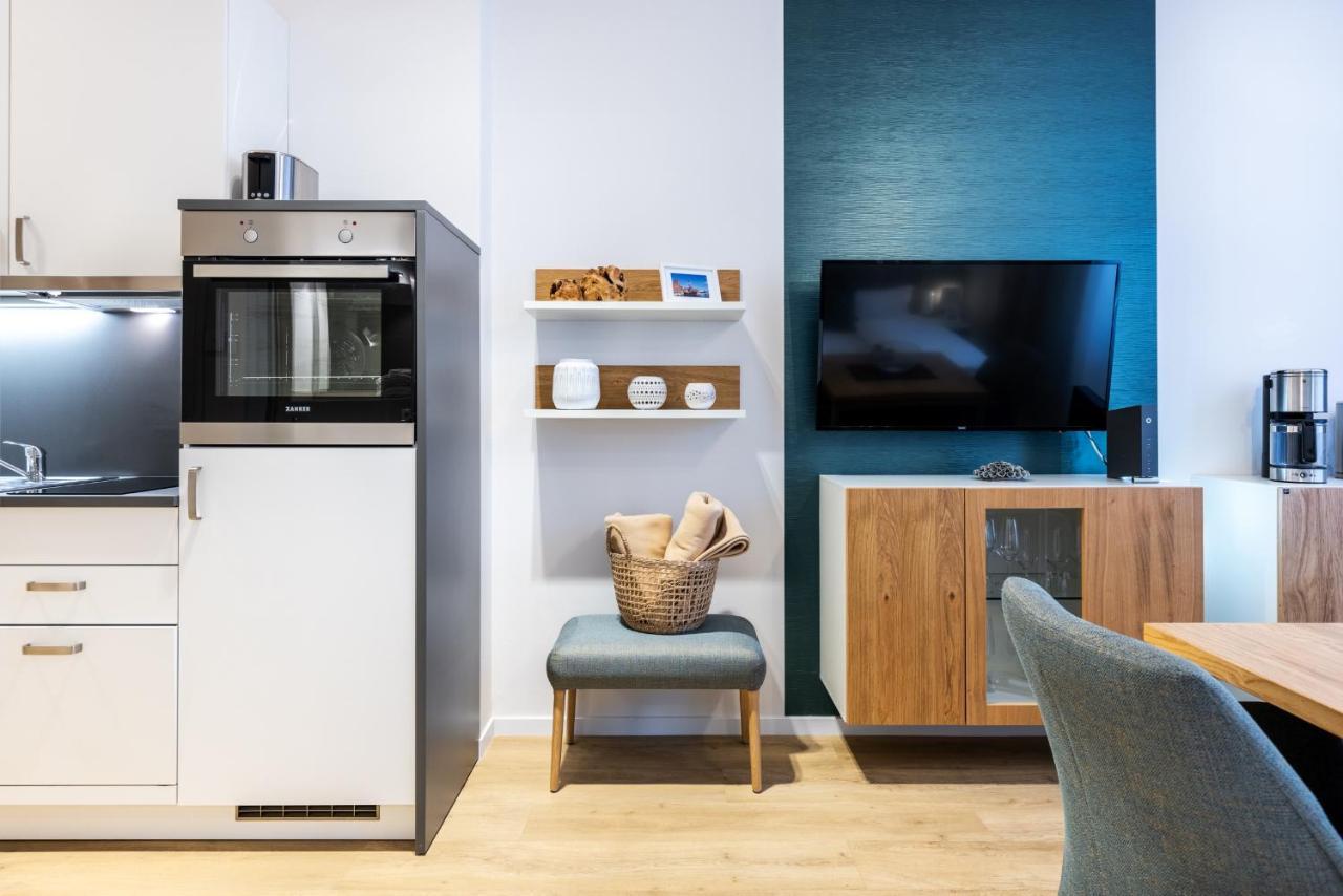 Ferienapartments Am Krusespeicher Ferienapartments Am Krusespeicher 2-21 Висмар Экстерьер фото